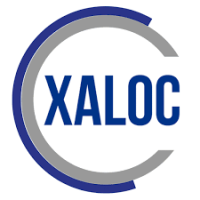 Xaloc Formació