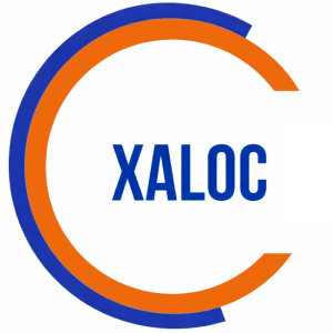 Xaloc Formació